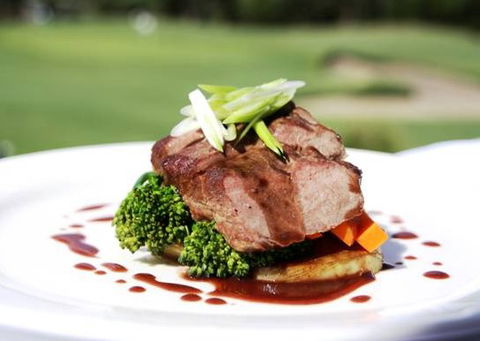 Patterson River Golf Club - Accommodation Gold Coast 6