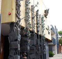Jewish Holocaust Centre - Accommodation Gold Coast