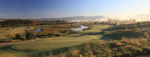 Yering Meadows - 1 Gold Coast 0