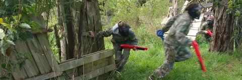 Bass Coast Paintball - Accommodation Gold Coast 1