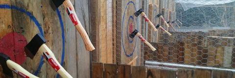 Bass Coast Paintball - Accommodation Gold Coast 4