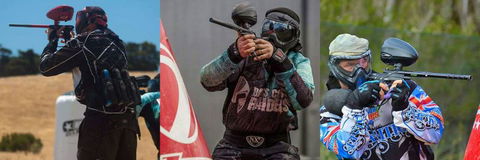 Bass Coast Paintball - Accommodation Gold Coast 7