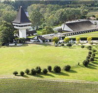 Mitchelton Winery - Accommodation Gold Coast