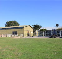 Train Trak Wines - Accommodation Gold Coast