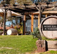 Saint Regis Winery Food  Wine Bar - Accommodation Gold Coast
