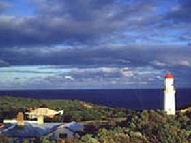Cape Schanck Lighthouse Reserve - Accommodation Gold Coast 0