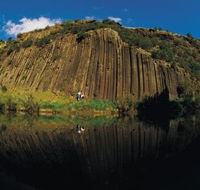 Organ Pipes National Park - Accommodation Gold Coast