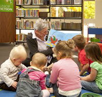 Wodonga Library - Accommodation Gold Coast