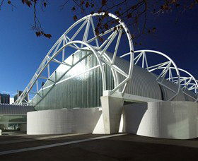 Ian Thorpe Aquatic Centre - Accommodation Gold Coast 0