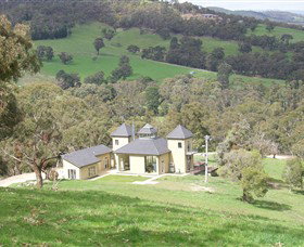 Sutherland Estate - Accommodation Gold Coast 0