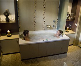 Daylesford Day Spa - Accommodation Gold Coast 0