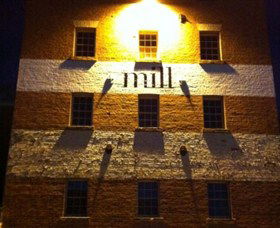 The Mill Echuca - Accommodation Gold Coast 0