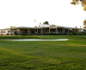 Mansfield Golf Club - Accommodation Gold Coast 0