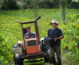 Kellybrook Winery & Kelly Brothers Cider - Accommodation Gold Coast 0