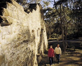 Campbells Creek ACT Accommodation Gold Coast