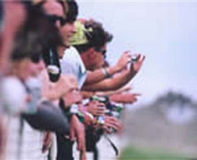 Geelong Racing Club - Gold Coast 4U 0
