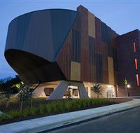 Burrinja Cultural Centre - Accommodation Gold Coast