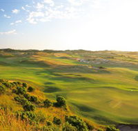 The Dunes Golf Links - Accommodation Gold Coast