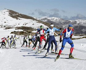 Falls Creek Alpine Resort - Accommodation Gold Coast 0