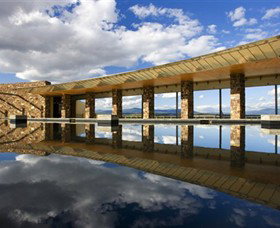 Yering Station - Accommodation Gold Coast 0