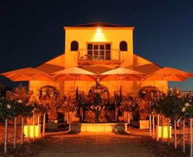 Tokar Estate Winery - Accommodation Gold Coast 0