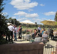Flynns Wines  Heathcotean Bistro - Accommodation Gold Coast