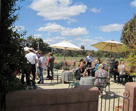Flynns Wines & Heathcotean Bistro - 1 Gold Coast 0