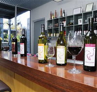 Cape Horn Winery - Accommodation Gold Coast