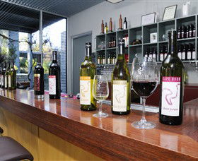 Cape Horn Winery - Accommodation Gold Coast 0