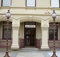 Creswick Museum - Accommodation Gold Coast