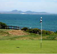 Clifton Springs Golf Club - Accommodation Gold Coast
