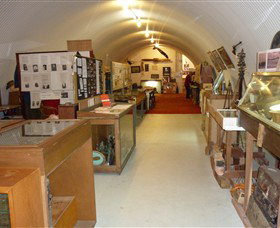 Mallacoota Bunker Museum - Accommodation Gold Coast 0