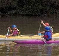 Longridge Park Camp - Accommodation Gold Coast