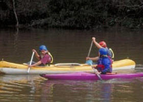 Longridge Park Camp - Accommodation Gold Coast 0