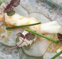 Oakdene Vineyards Restaurant and Cellar Door - Accommodation Gold Coast