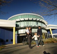 Scienceworks - Accommodation Gold Coast