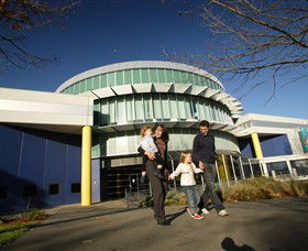 Scienceworks - Accommodation Gold Coast 0