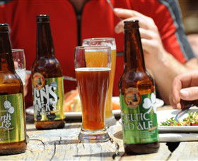 Bridge Road Brewers - Gold Coast 4U 0