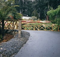 National Rhododendron Gardens - Accommodation Gold Coast
