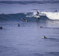 Point Addis Marine National Park - 1 Gold Coast