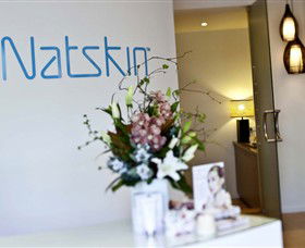 Natskin Day Spa Retreat, South Melbourne - Accommodation Gold Coast 0