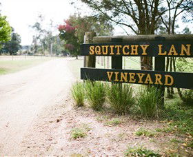 Squitchy Lane Vineyard - Accommodation Gold Coast 0