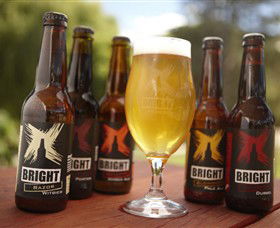 Bright Brewery - Accommodation Gold Coast 0