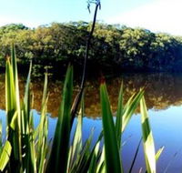 Aura Vale Lake Park - Accommodation Gold Coast