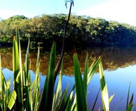 Aura Vale Lake Park - 1 Gold Coast 0
