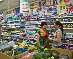 Olive Health Wangaratta - Accommodation Gold Coast 0