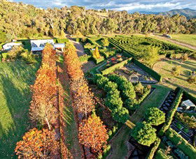 Goughs Bay VIC Accommodation Gold Coast