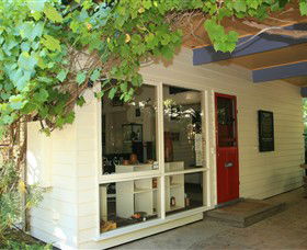 The Gallery Mt Macedon - Accommodation Gold Coast 0