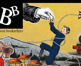 Barwon Booksellers - Accommodation Gold Coast 0