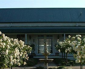 Yeowarra Hill - Accommodation Gold Coast 0